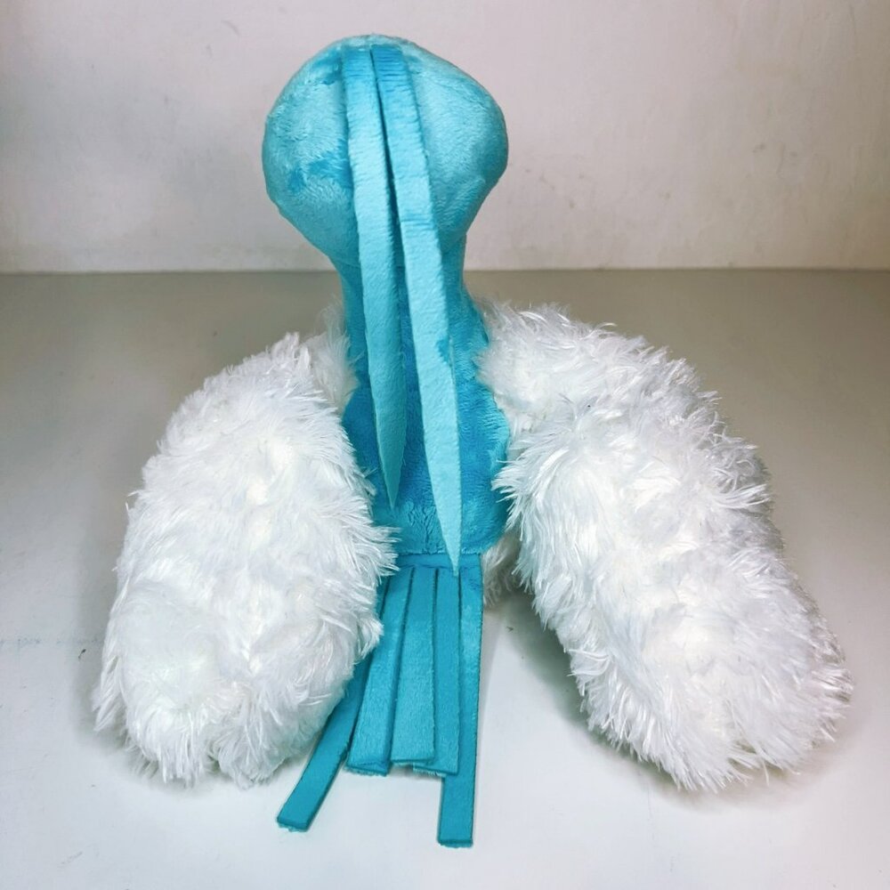 Pokemon Center Limited Altaria Plush Doll 8-Inches 2014 - Picture 3 of 6
